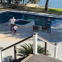 Great for our granddaughter to play!