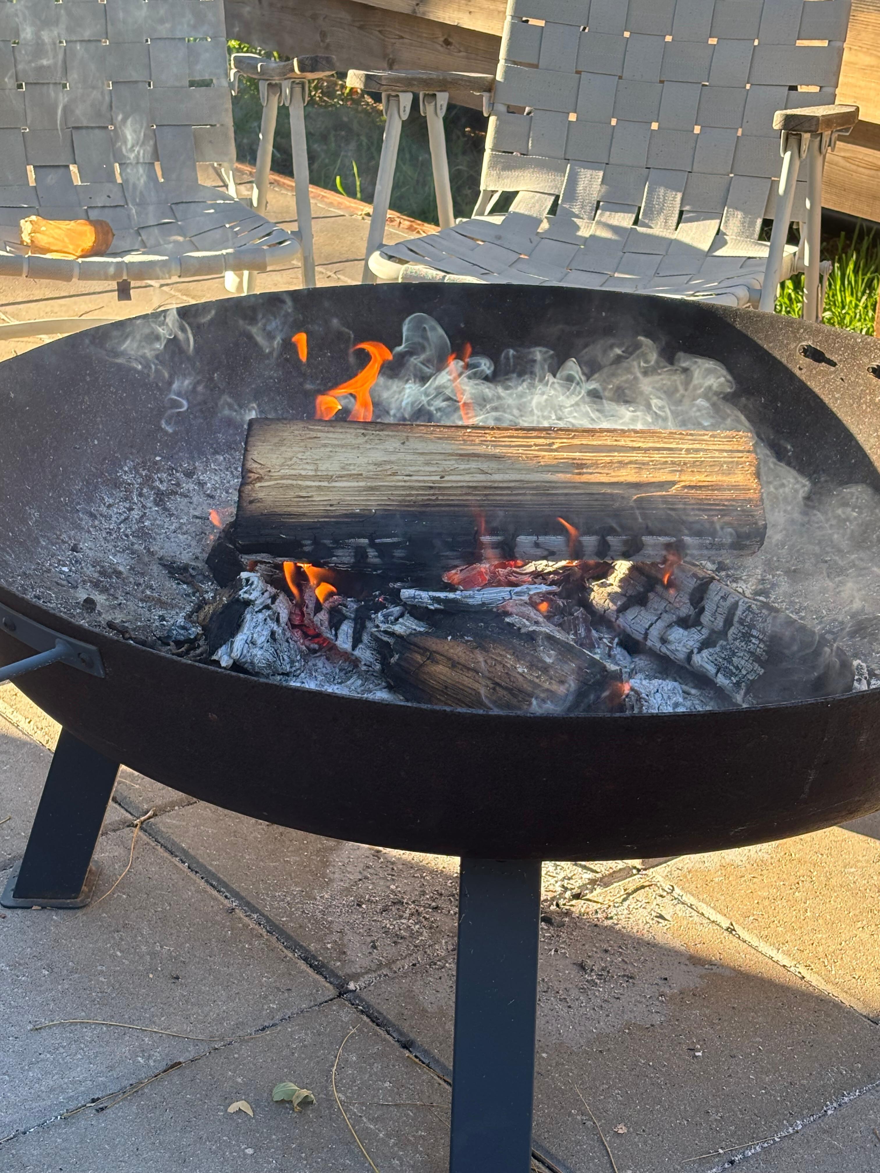 Firepit