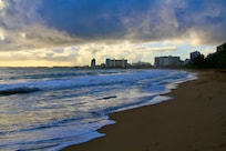 Early morning