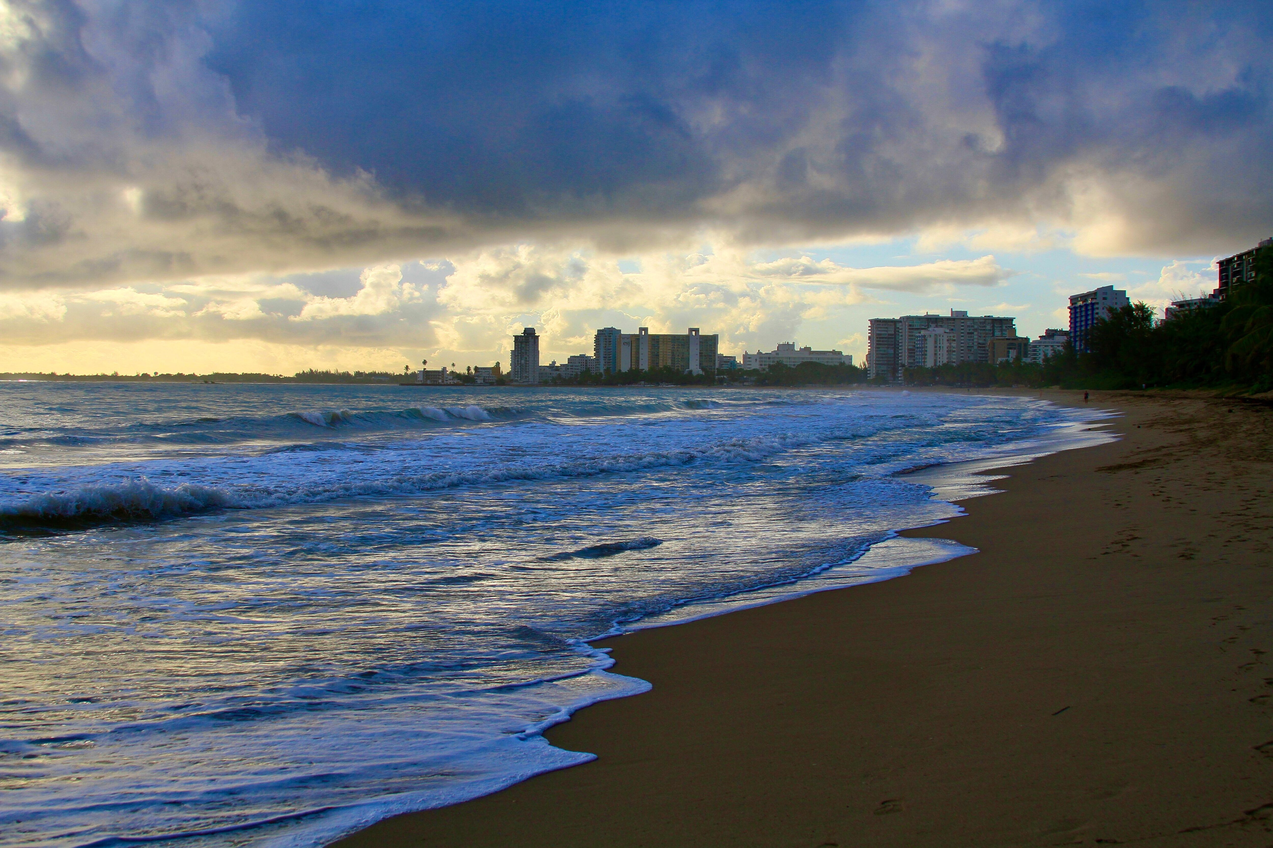 Early morning