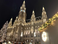 Vienna Austria