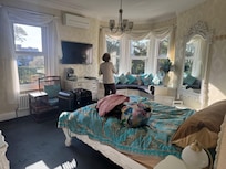 Great natural light