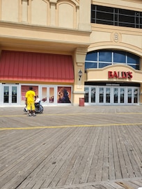 Boardwalk