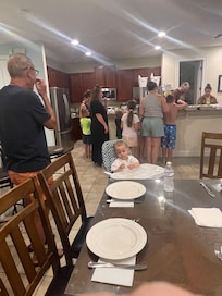 Always eating