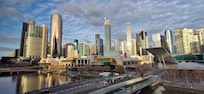 City view
