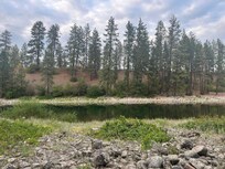 A little slice of peaceful paradise