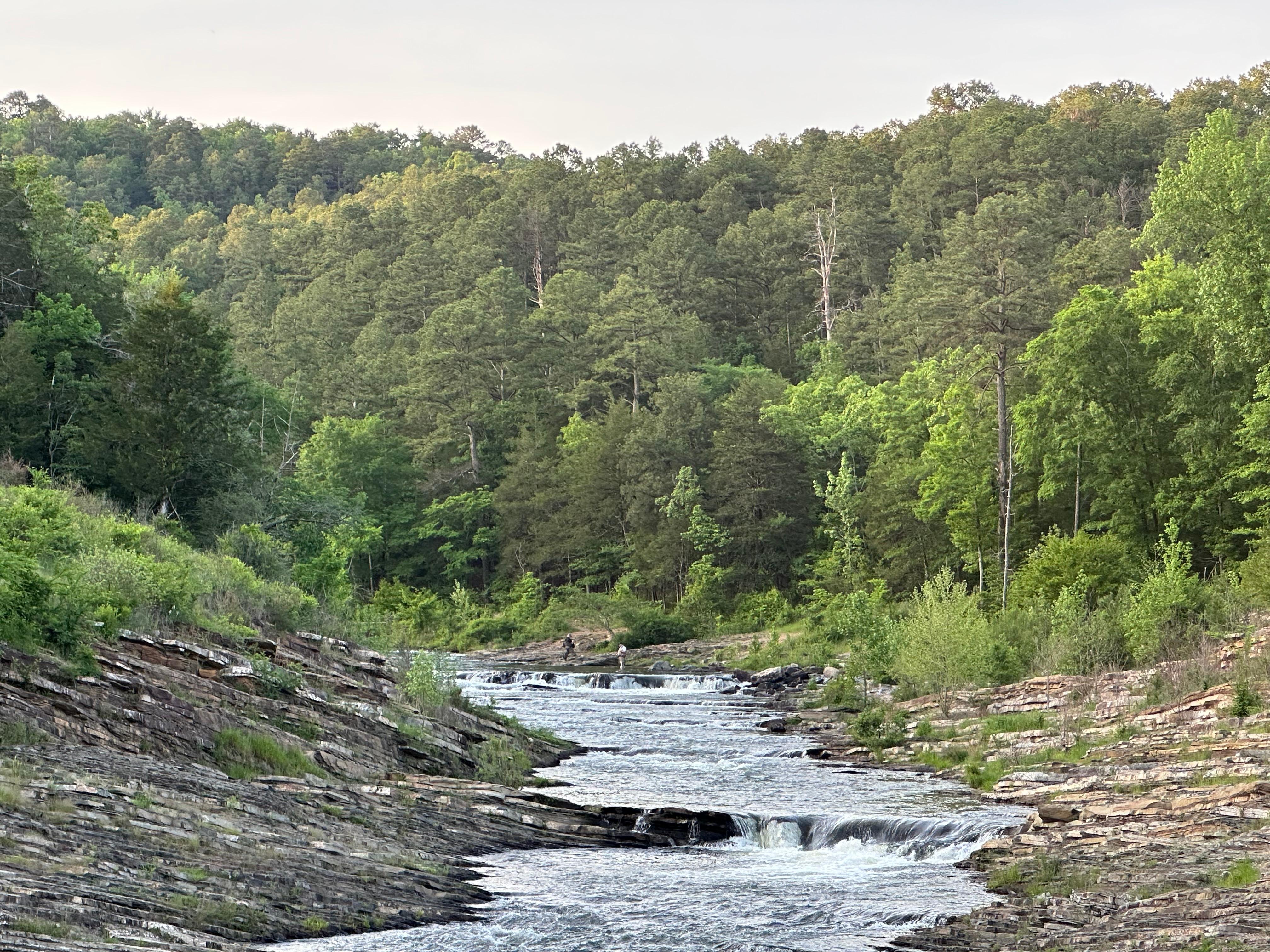 Beavers Bend Park