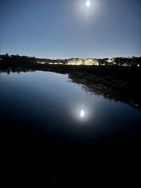 Beautiful picture of Bay