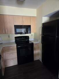 Kitchenette