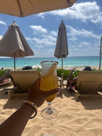 Beach Club