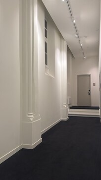 Corridors