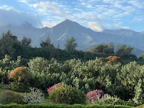 View from the condo’s lanai