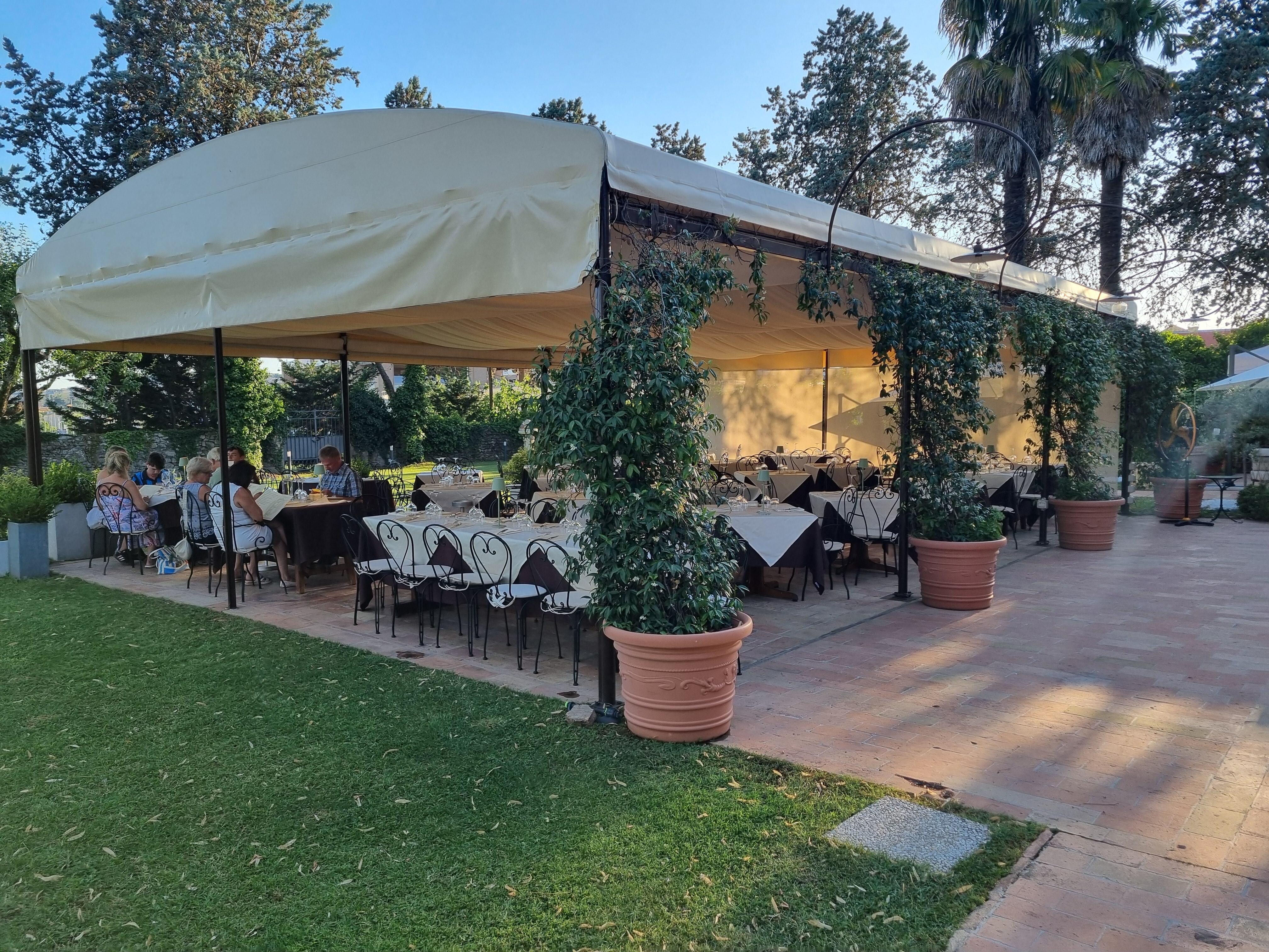 Osteria dell Olmo