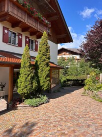 Das Haus