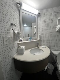 It was cute different