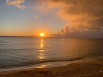 From our room