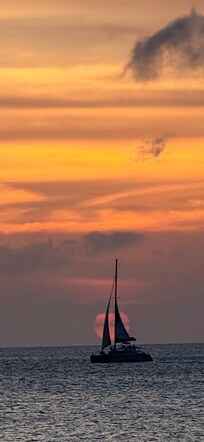 Beautiful sunsets