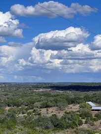 yoga in the morning to this view