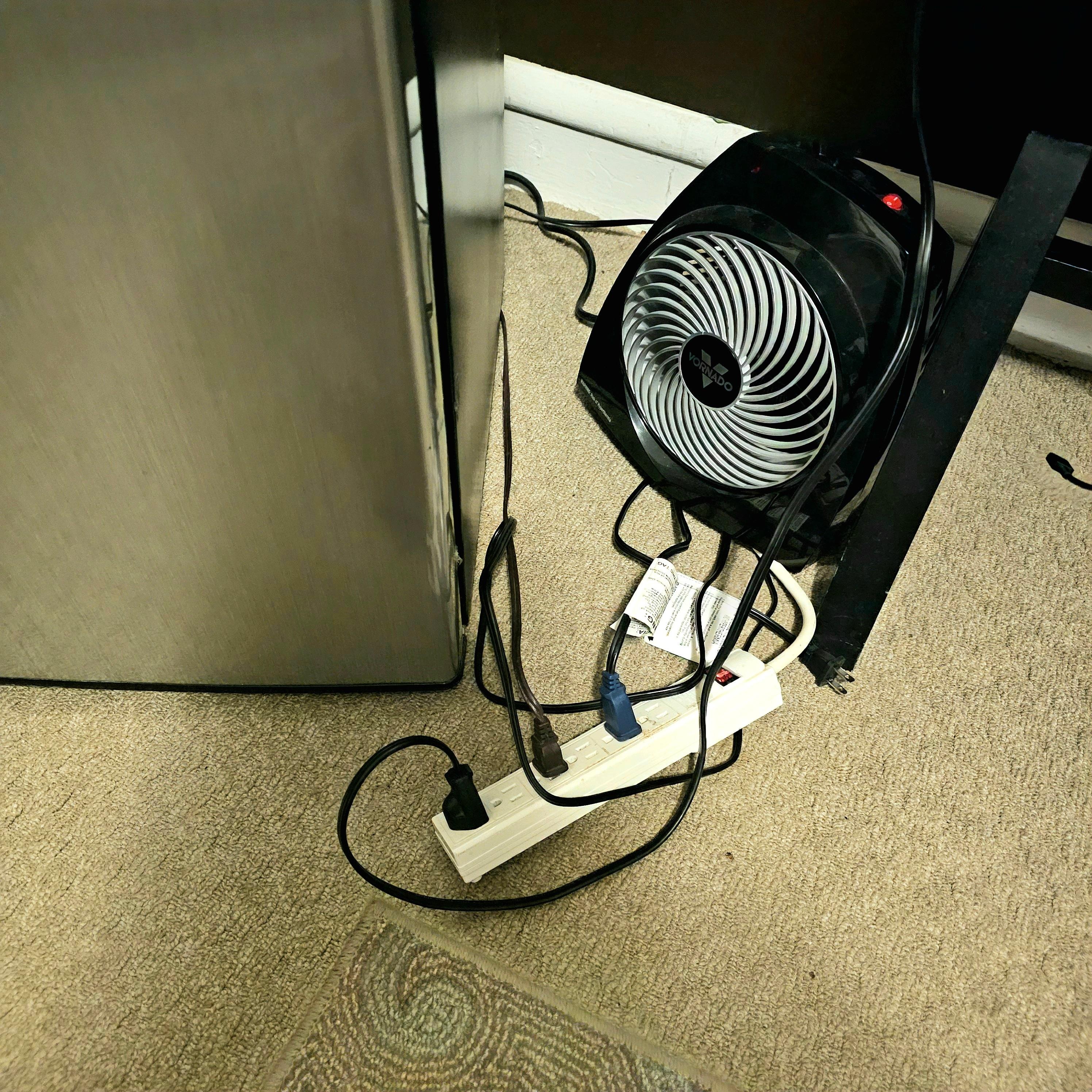 Les installations électriques