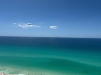 View of Gulf