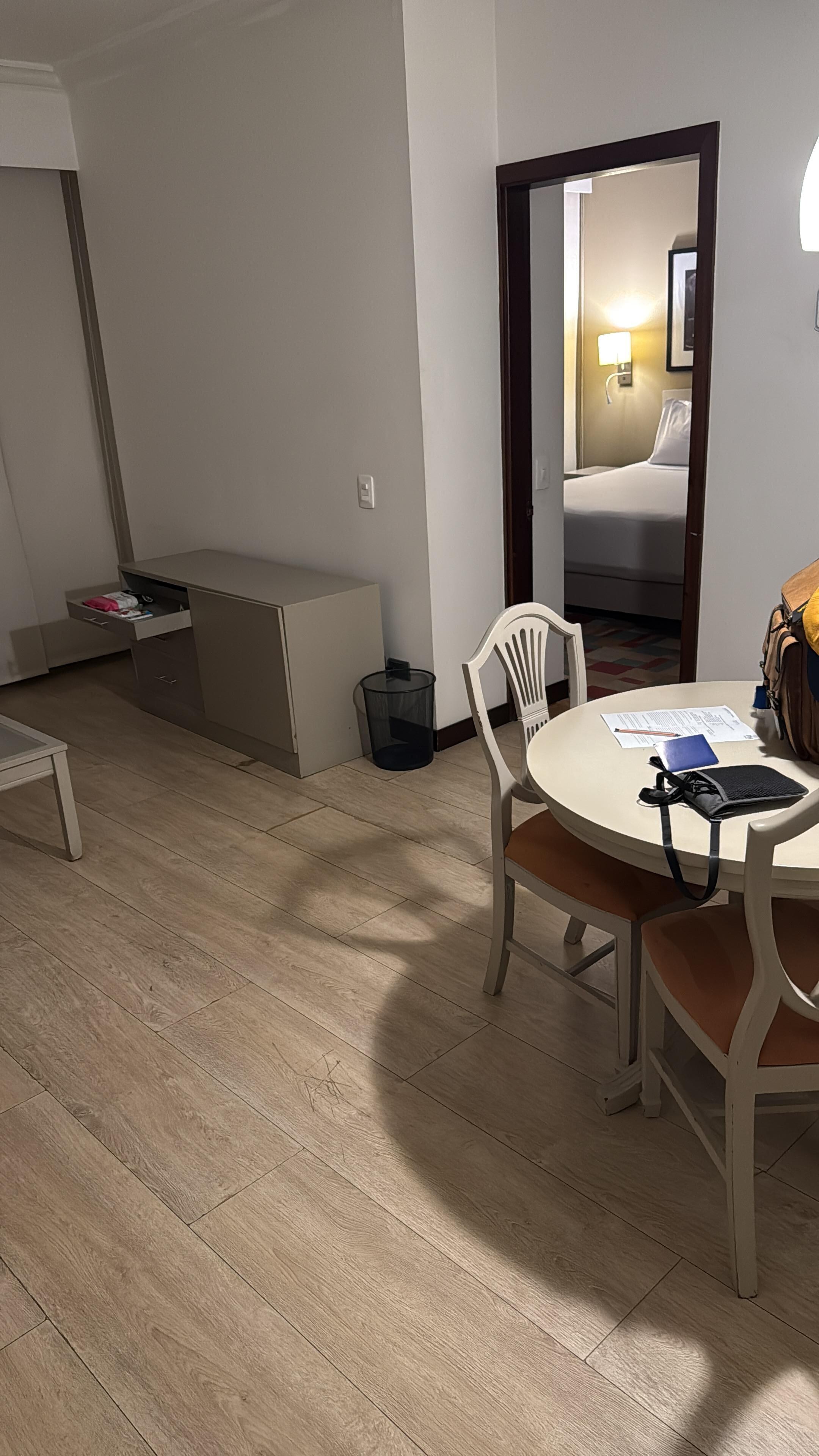 Room 604