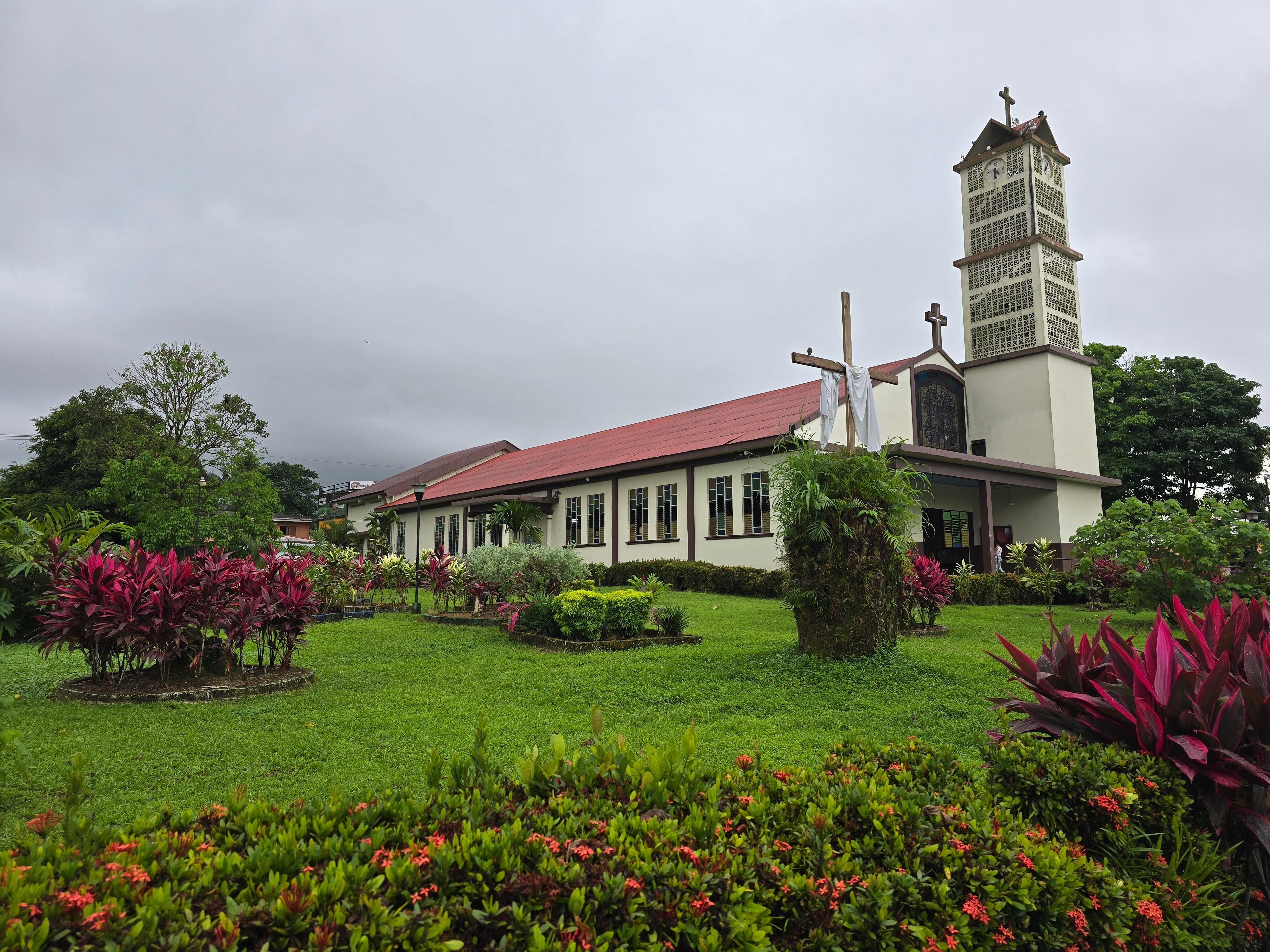 Parque de la Fortuna 