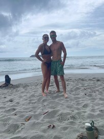 Beach day
