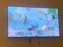 Tv when it was âworkingâ