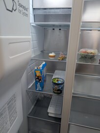 The host without communication until I arrived at the property and I had to get that from br V what is that was from VRBO. Upon checkout I was given detailed instructions to empty the fridge to remove all the bed sheets and start a load of towels.