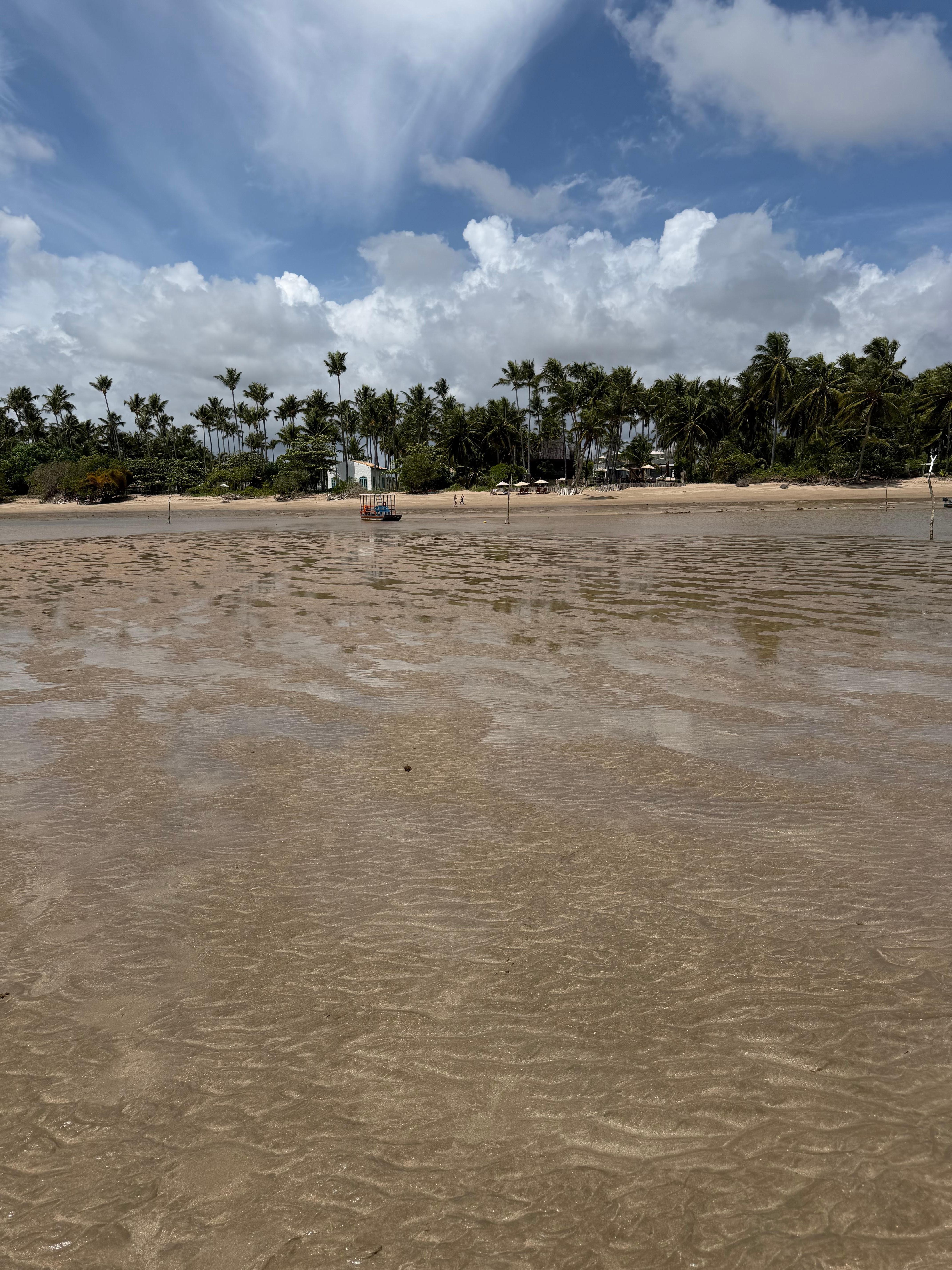 Localização fantástica 