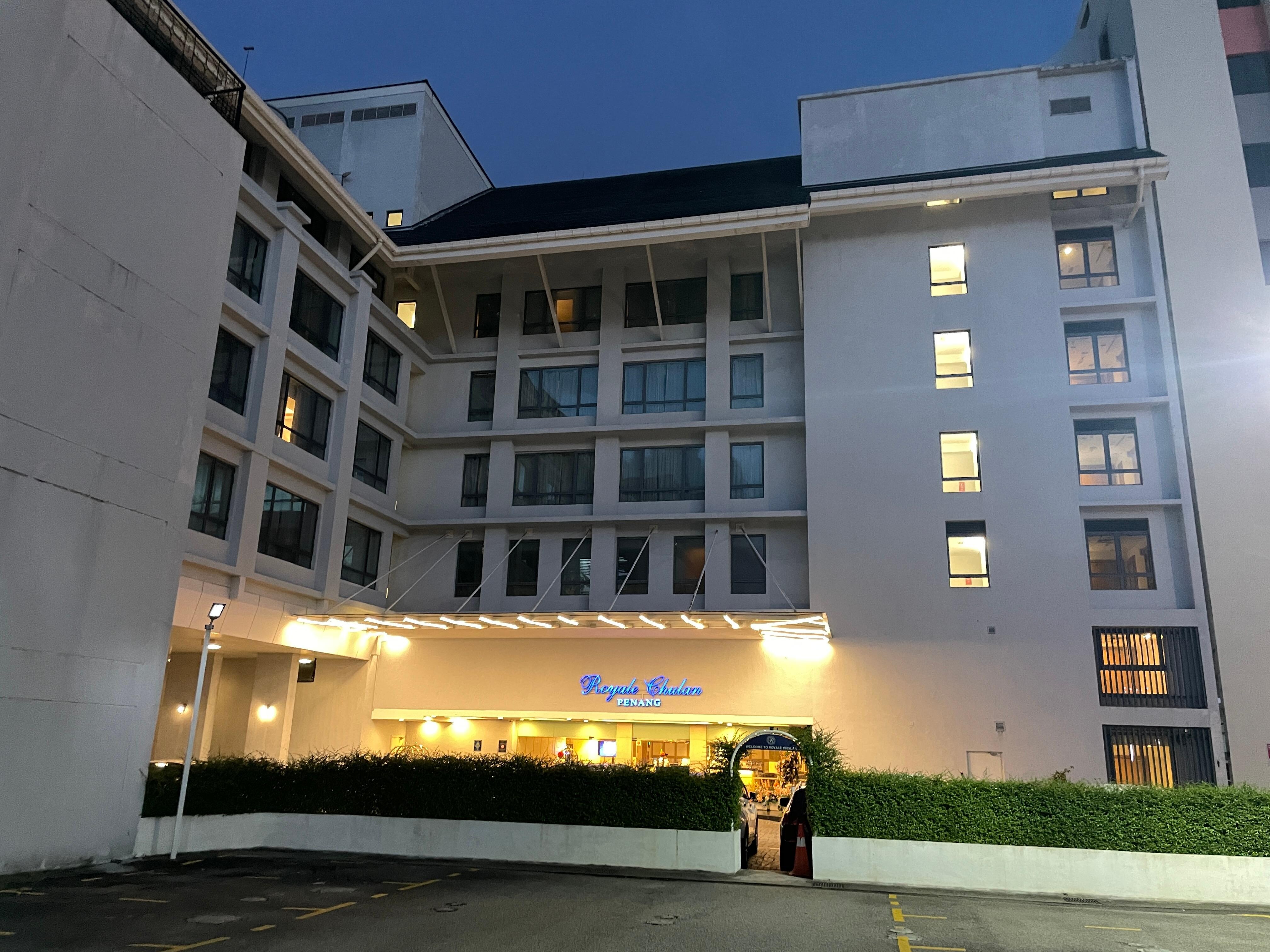 Hotel