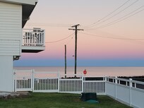 View from house