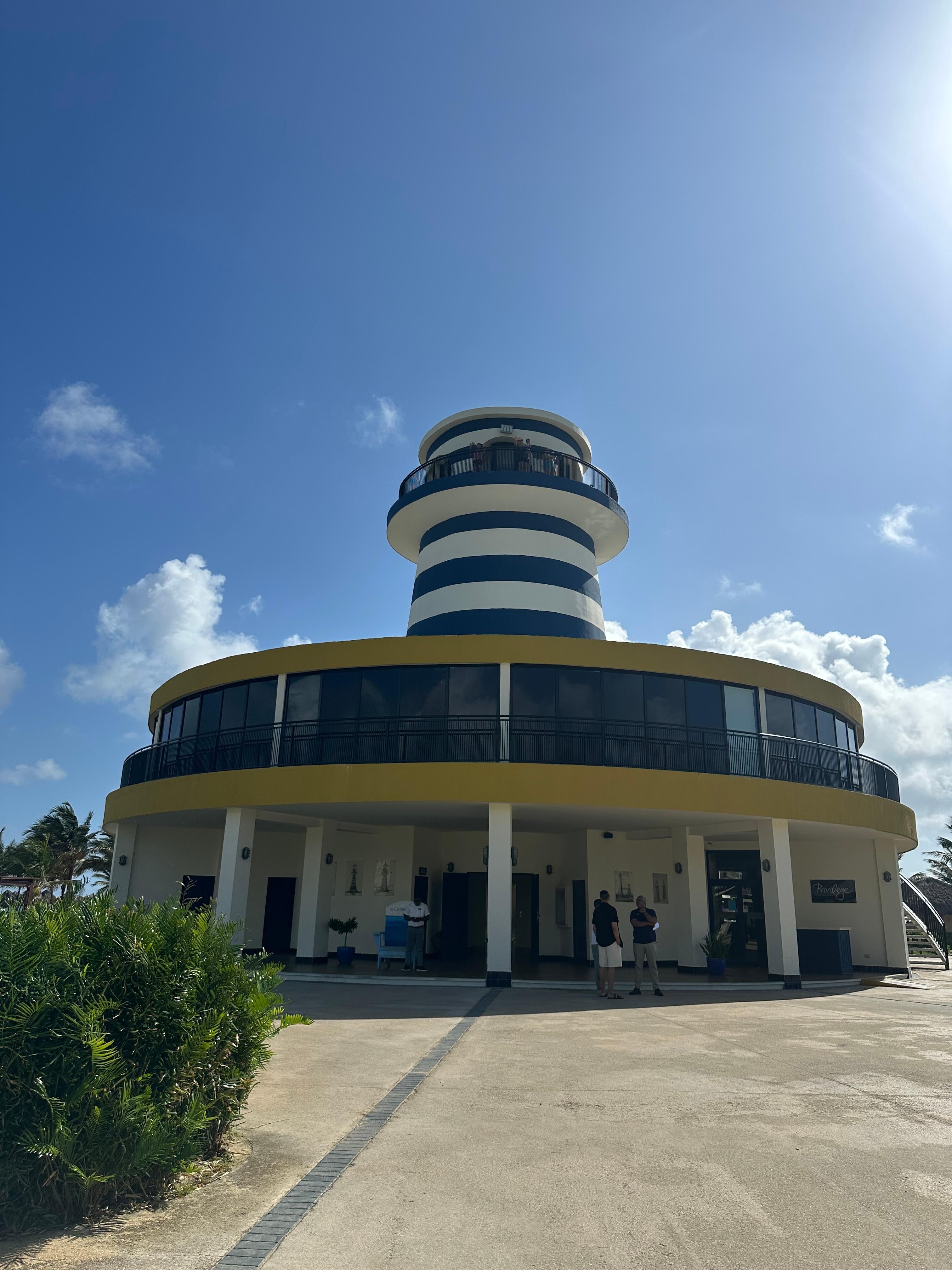 El Faro