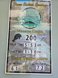 Three Sisters Spring