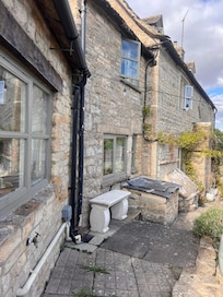 Sundial cottage