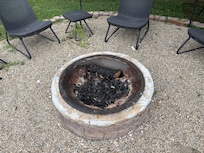 Fire ring