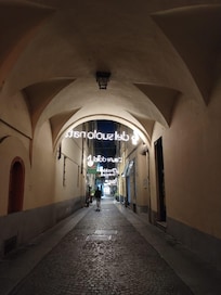 Borghi del centro città