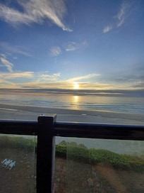 My sunset