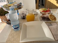 Petit déjeuner