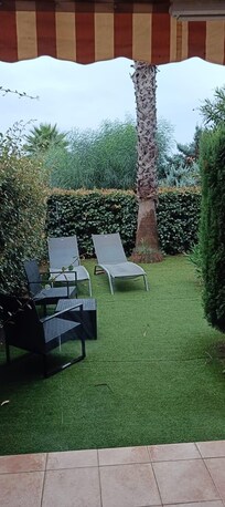 Jardinet