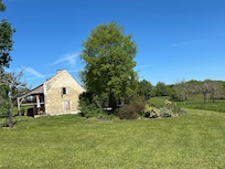 Right side backgarden