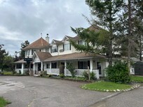 The Inn.