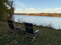 Lake view