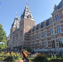 Museu Rijksmuseum
