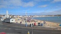 View from the window