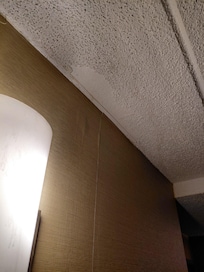 Ceiling