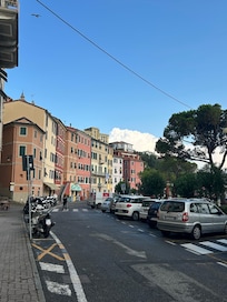 Lungomare Fezzano