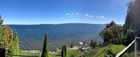 Wonderful vista.