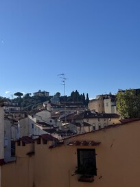 Main bedroom view