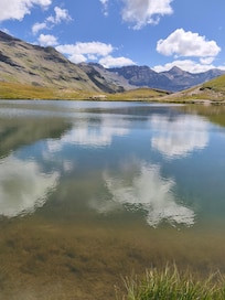 Lac des sirènes